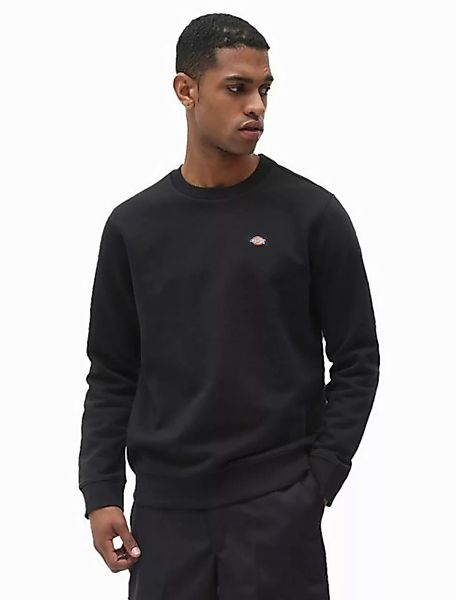 Dickies Sweater Oakport (1-tlg., kein Set) Ikonisches, gewebtes Dickies-Log günstig online kaufen