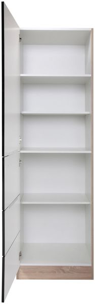 KOCHSTATION Seitenschrank KS-Brindisi 60 cm breit, günstig online kaufen