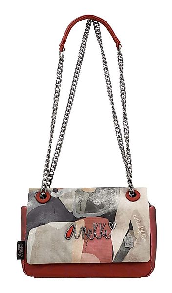 Anekke Umhängetasche Flap Crossbody Bag günstig online kaufen