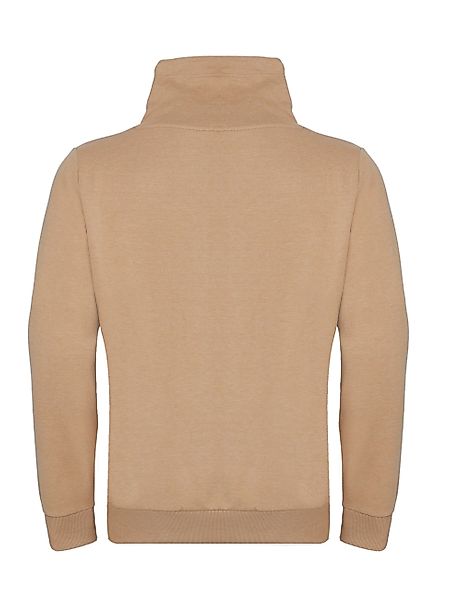 Schietwetter Rundhalspullover Herren Pullover "Rasmus Raubein" günstig online kaufen