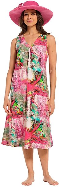 Pastunette Strandkleid Damen Sommerkleid (1-tlg) auch günstig online kaufen