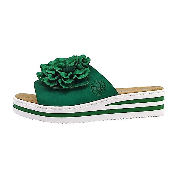 Rieker Pantolette Pantolette günstig online kaufen