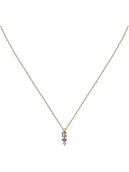 CHRIST Silberkette CHRIST Damen-Kette 925er Silber, günstig online kaufen
