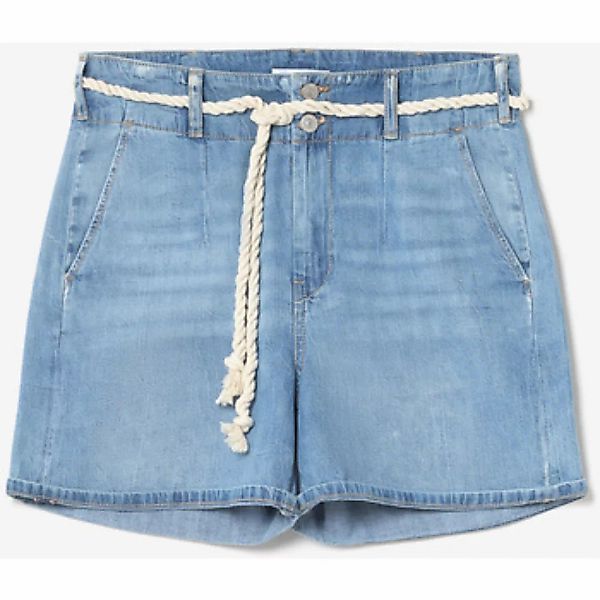 Le Temps des Cerises  Shorts Shorts aus denim SYDNEY 2 günstig online kaufen