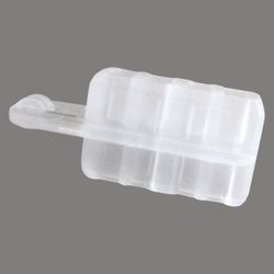 Good Life Feststeller "Tim" für Vorhangschienen und -stangen 4/6 mm günstig online kaufen