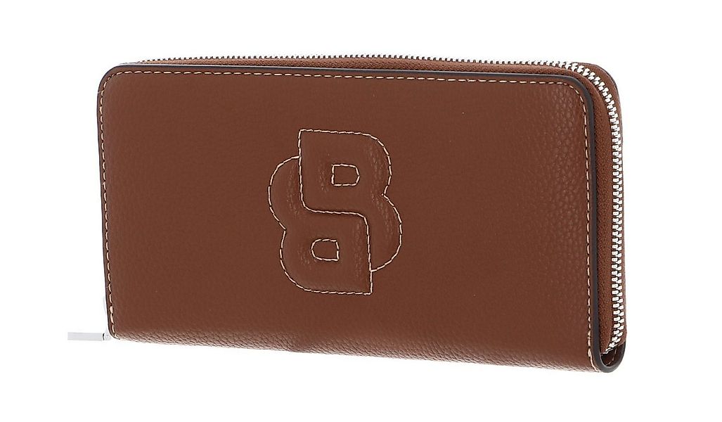 BOSS Geldbörse Ziparound Wallet günstig online kaufen