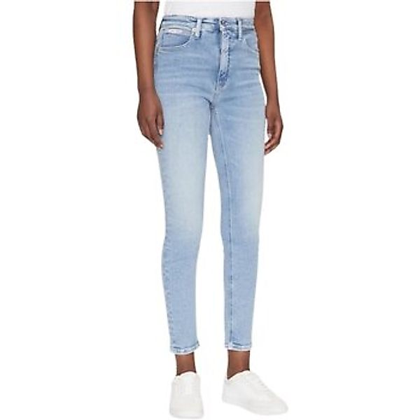 Calvin Klein Jeans  Slim Fit Jeans J20J225141 günstig online kaufen