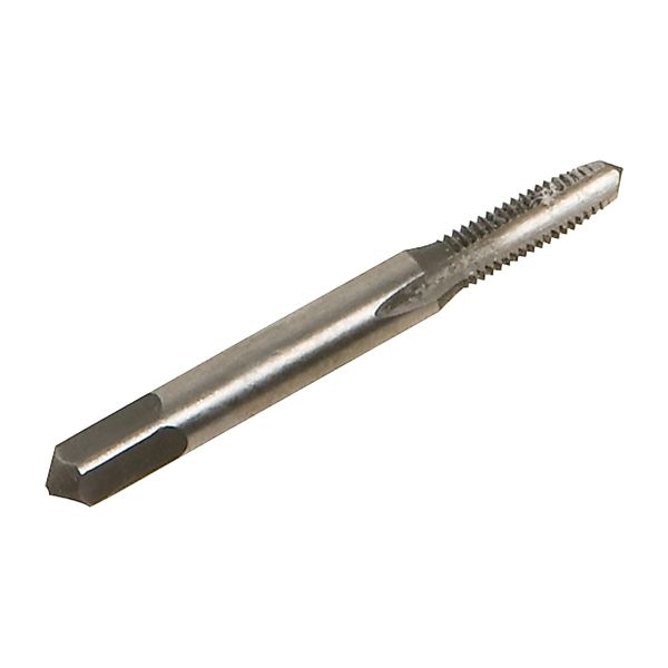LUX-TOOLS Gewindebohrer Stahl M6 günstig online kaufen