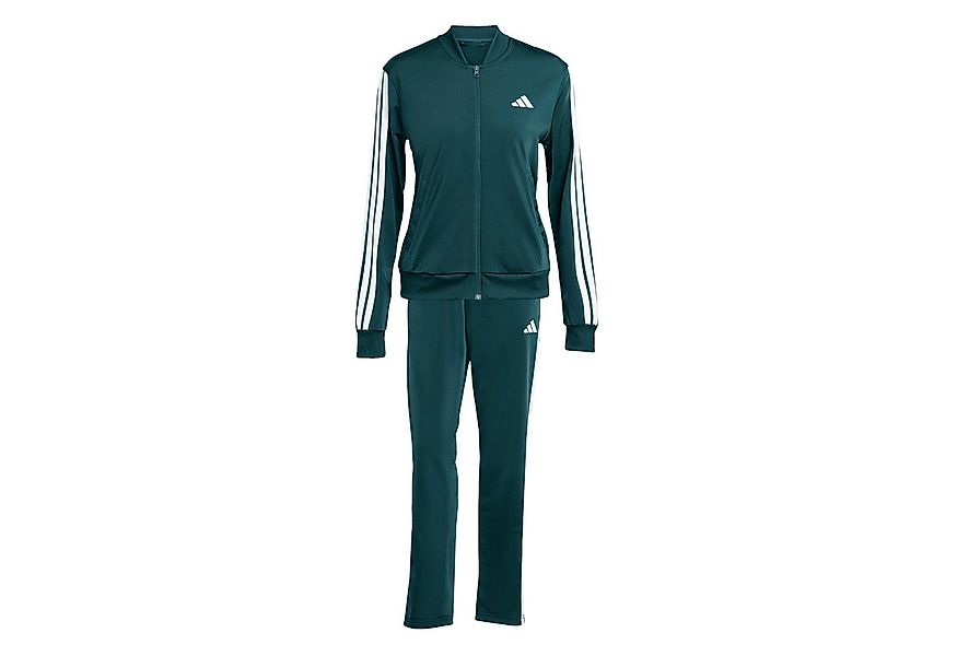 adidas Performance Trainingsanzug adidas Damen Trainingsanzug Essentials 3S günstig online kaufen