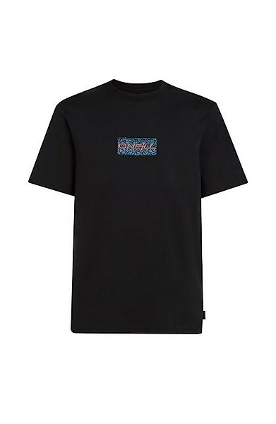 O'Neill T-Shirt KA WORD T-SHIRT BLACK OUT günstig online kaufen