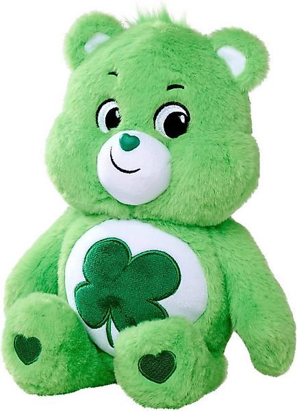 SIMBA Plüschfigur Plüsch Stofftier Glücksbärchi Care Bears Glücksbärchi 35c günstig online kaufen