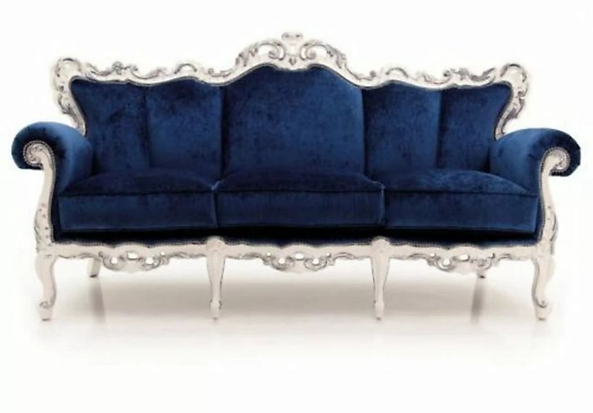 JVmoebel 3-Sitzer, Textil Sofa Couch Polster Sofa 3 Sitzer Couchen Sofas Ar günstig online kaufen