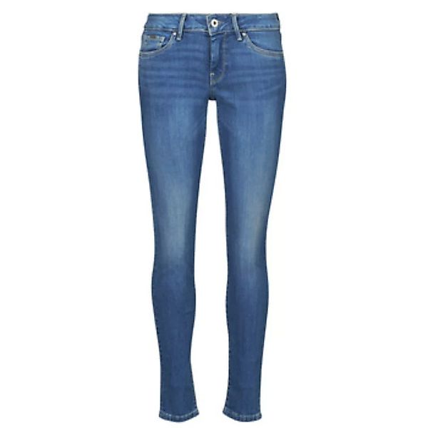 Pepe jeans  Slim Fit Jeans SKINNY JEANS LW günstig online kaufen