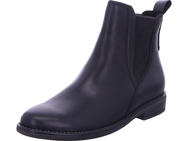 MARCO TOZZI Chelseaboots echtes Leder günstig online kaufen