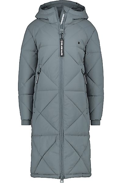 Alife & Kickin Winterjacke Damen EnyaAK günstig online kaufen