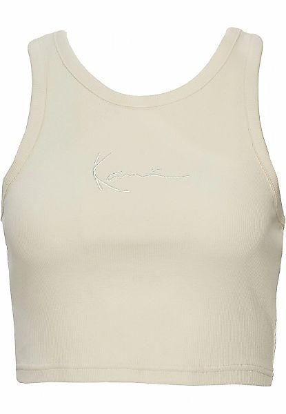 Karl Kani Muskelshirt "Karl Kani Damen KW232-032-1 KK Small Signature Racer günstig online kaufen