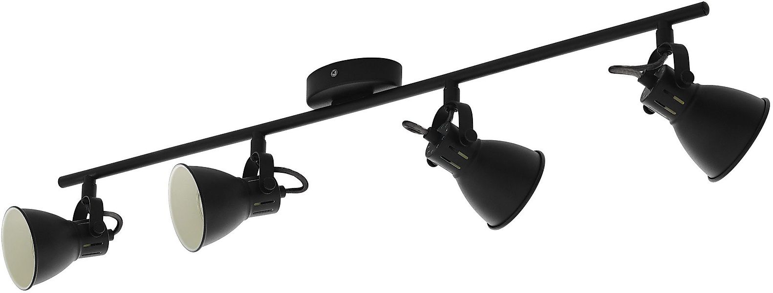 EGLO LED Deckenspots SERAS 2, LED günstig online kaufen