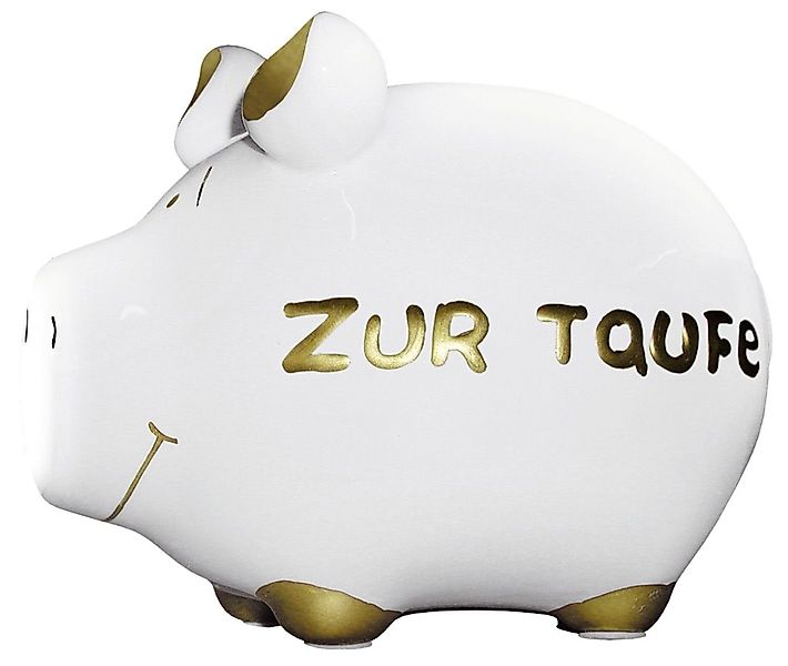 KCG Spardose KCG 100803 Spardose Schwein günstig online kaufen