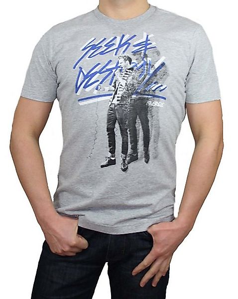 Energie T-Shirt Energie Herren T-Shirt Douse günstig online kaufen