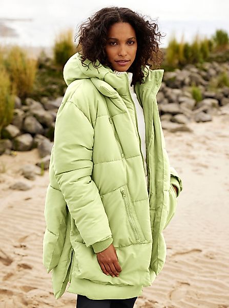 Witt Allwetterjacke Kapuzenjacke günstig online kaufen