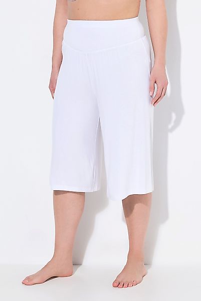 Ulla Popken Shorts Bermuda weites gerades günstig online kaufen