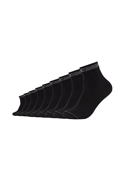 MUSTANG Kurzsocken "Kurzsocken 9er Pack" günstig online kaufen