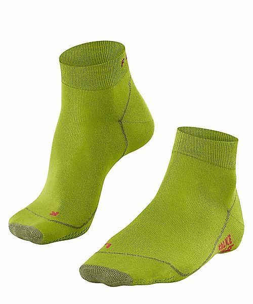 FALKE Impulse Air Herren Socken, 46-48, Gelb, 16068-760105 günstig online kaufen