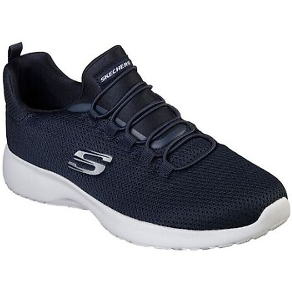 Skechers Slip-On Sneaker "DYNAMIGHT", Sneaker, Sommerschuh, Freizeitschuh m günstig online kaufen