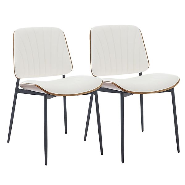 CHAIRUS Esszimmerstuhl 2er Set Esszimmerstühle aus günstig online kaufen