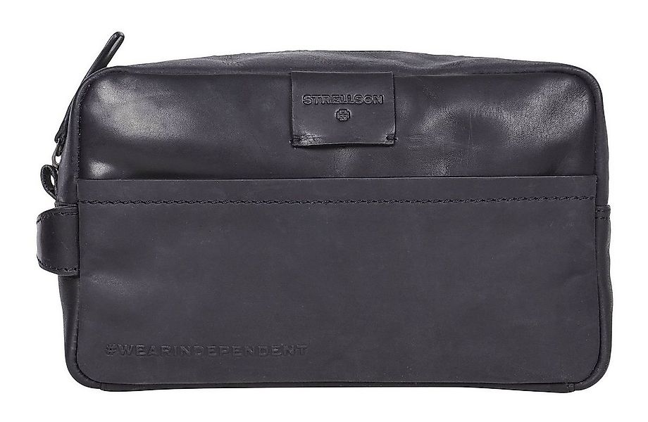 Strellson Kulturbeutel Brick Lane günstig online kaufen