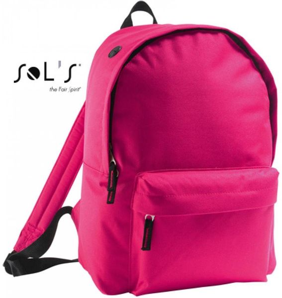 SOLS Freizeitrucksack Backpack Rider Rucksack, 14 günstig online kaufen