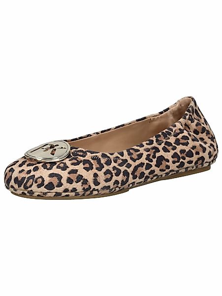 Peter Kaiser Ballerina "Peter Kaiser Ballerinas Leder" günstig online kaufen
