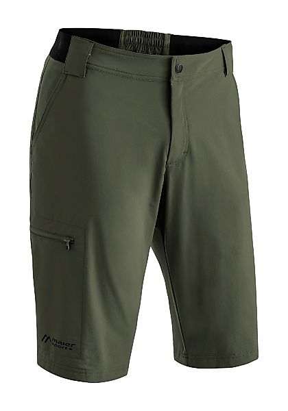 Maier Sports Funktionsshorts "Norit Short M", Herren Shorts, kurze Outdoor- günstig online kaufen