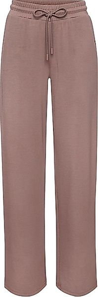 Copenhagen Studios Jogginganzug Copenhagen Studios Damen Wide Leg Pants günstig online kaufen