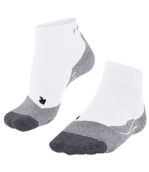 FALKE Tennissocken PL2 Short (feuchtigkeitsableitende, optimale Passform) w günstig online kaufen