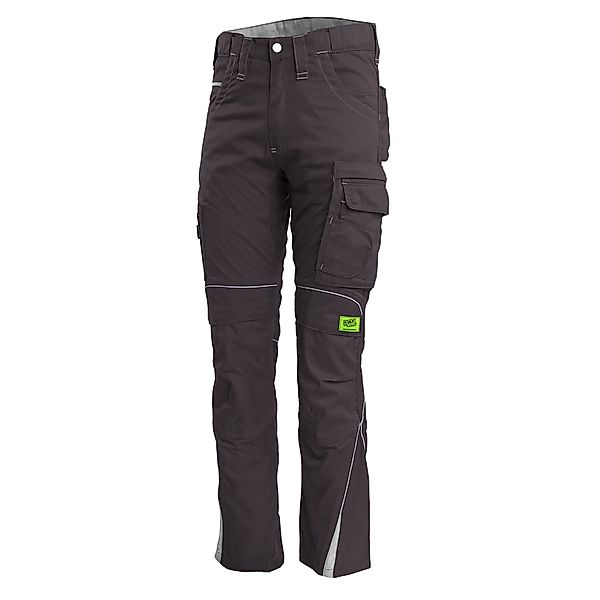 TMG International Arbeitshose Bundhose Cargohose Kultworker günstig online kaufen