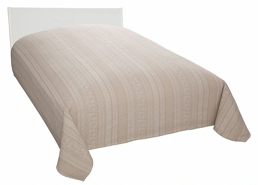 Home affaire Tagesdecke Toscana, Tagesdecke in günstig online kaufen