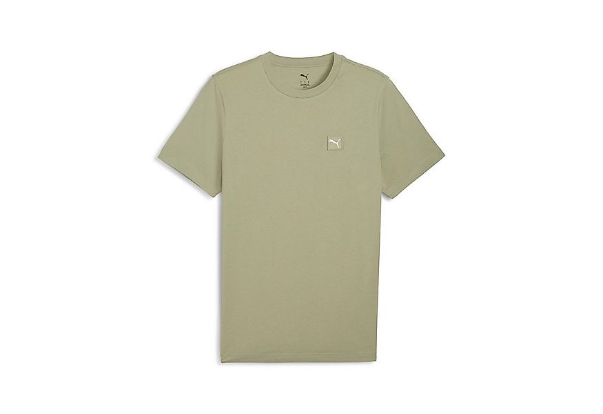 PUMA T-Shirt ESS ELEVATED TEE günstig online kaufen