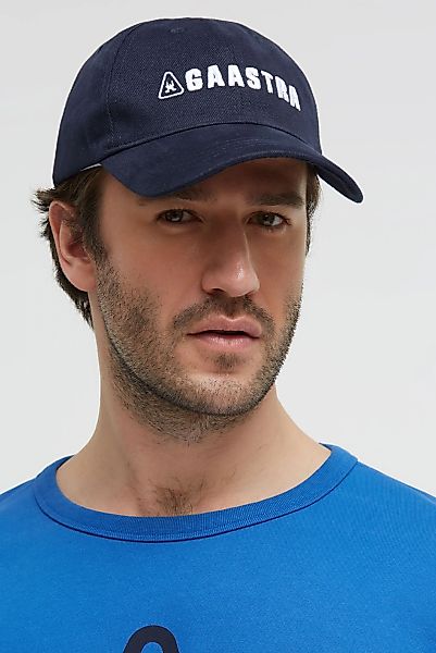 Gaastra Baseball Cap mit verstärktem Schirm günstig online kaufen