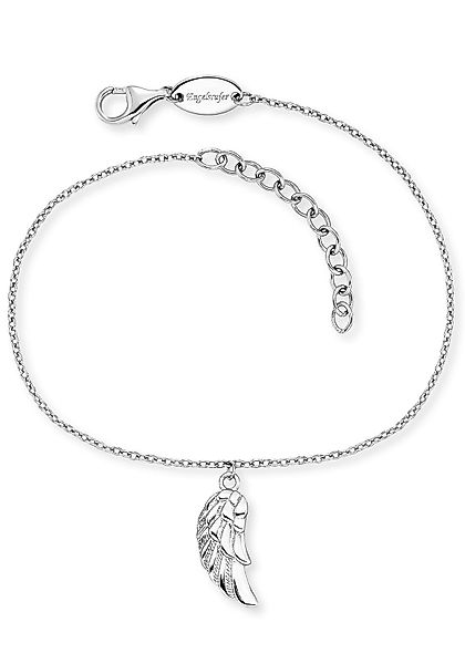 Engelsrufer Armband Schmuck Geschenk, Engelsflügel, ERB-FLYWING-H günstig online kaufen