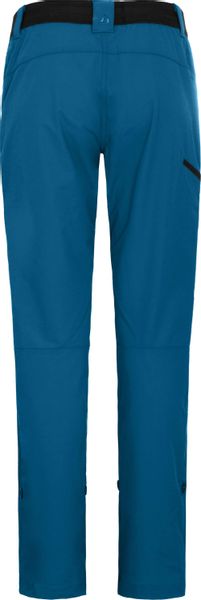 Bergson Outdoorhose VIDAA COMFORT Damen Wanderhose, günstig online kaufen