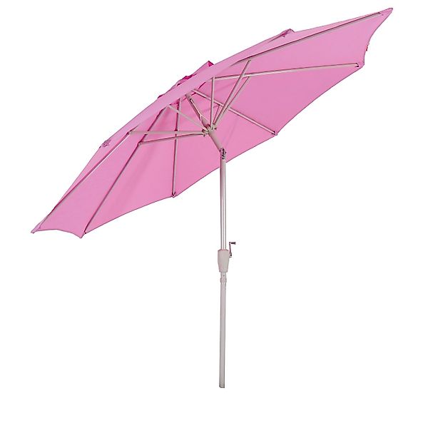 MCW Sonnenschirm Asti-270-c, LxB: 270x270 cm, günstig online kaufen