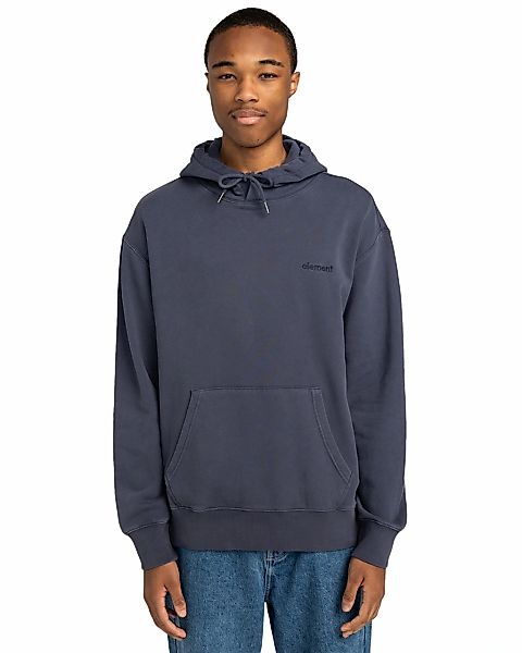 Element Kapuzensweatshirt "Lowcase Pigment" günstig online kaufen