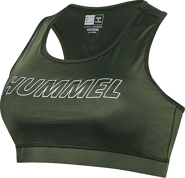 hummel Sport-BH Hmlte Curvy Sports Bra günstig online kaufen