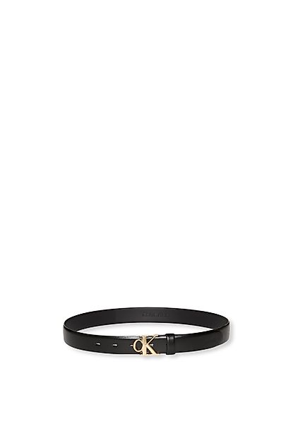 Calvin Klein Ledergürtel CK BUCKLE 30MM günstig online kaufen