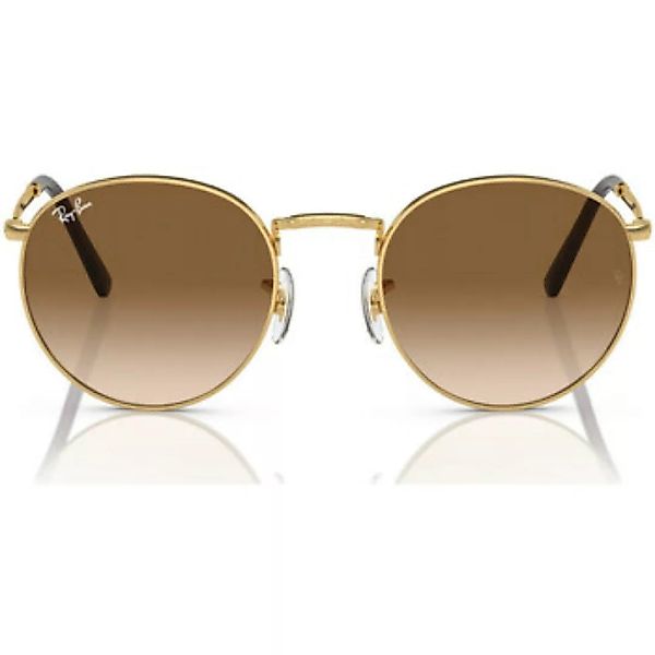 Ray-ban  Sonnenbrillen Sonnenbrille  RB3637 001/51 günstig online kaufen
