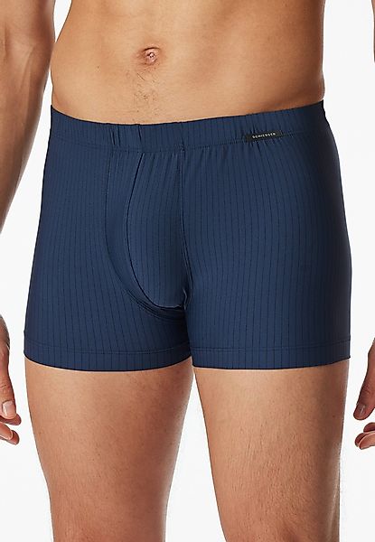 Schiesser Boxershorts Pure Micro ohne Eingriff, günstig online kaufen