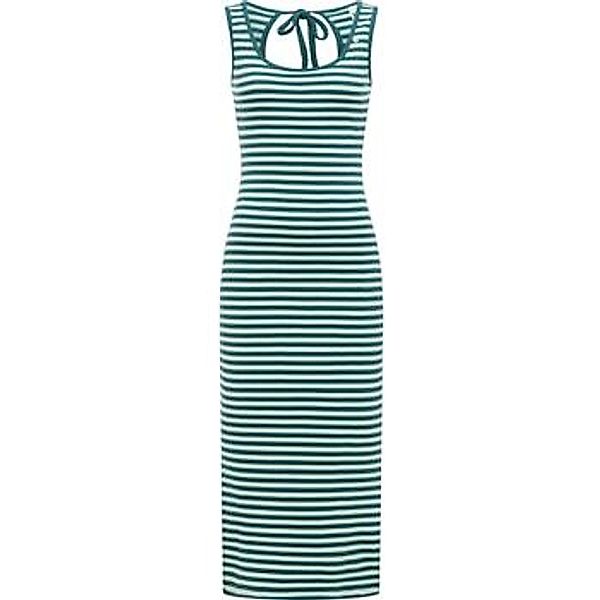 Ragwear  Maxikleider Shirtkleid Montyca Stripes YOUMODO günstig online kaufen