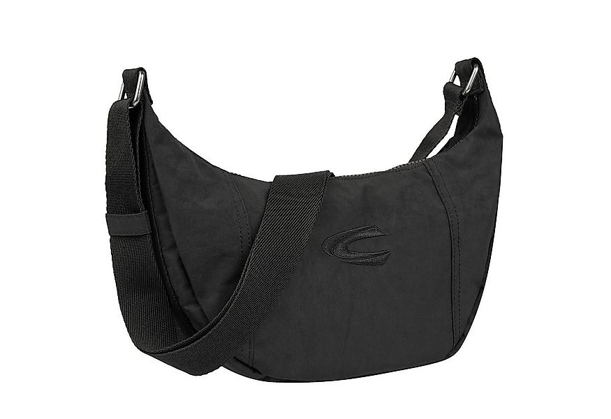 camel active Handtasche Journey, vielseitiger Begleiter aus robustem Nylon günstig online kaufen