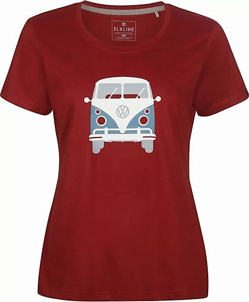 Elkline T-Shirt Kult günstig online kaufen